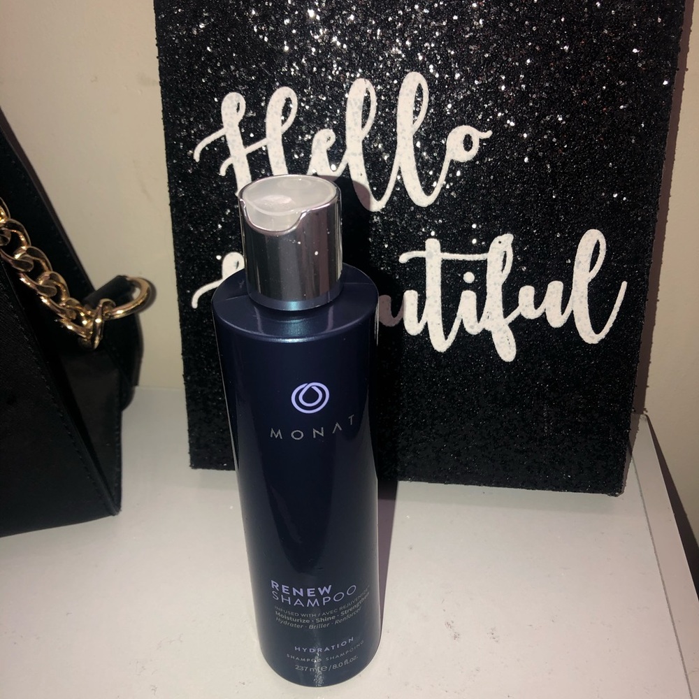 Renew Shampoo